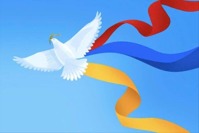 Quảng Trị: Ra mắt bộ nhận diện trong lễ hội vì hòa bình năm 2026