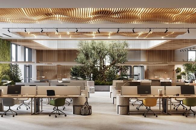 Thị trường văn phòng hạng A: Người thuê ngày càng kén chọn