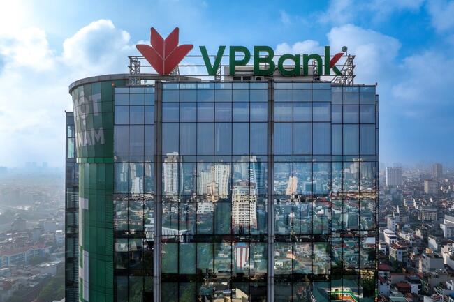 Chiến lược hệ sinh thái đưa VPBank vươn tới những mục tiêu triệu tỷ