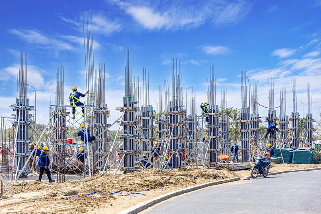 “Đường đi” của dòng vốn ngoại: Tìm kiếm hệ sinh thái, ưu tiên đầu tư dài hạn