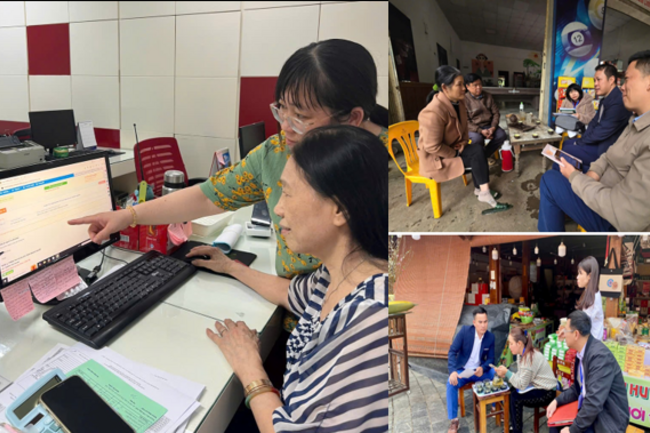 Cục Thống kê xây dựng Quy chế phối hợp nâng cao chất lượng điều tra thống kê