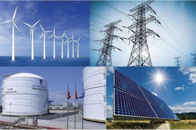 Việt Nam giải bài toán chiến lược bảo đảm năng lượng trong biến động