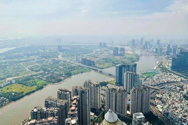 Sức mua bất động sản giảm mạnh vì lãi suất tăng