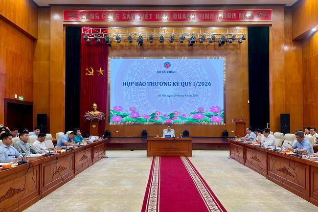 Kịch bản GDP các quý cuối năm 2026: Duy trì đà tăng trưởng trên 10%