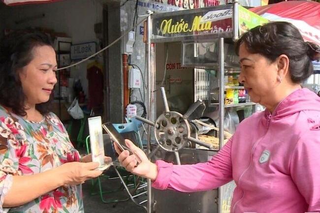 Đồng Tháp: “Cú hích” thanh toán số và khát vọng chuyển đổi số toàn diện