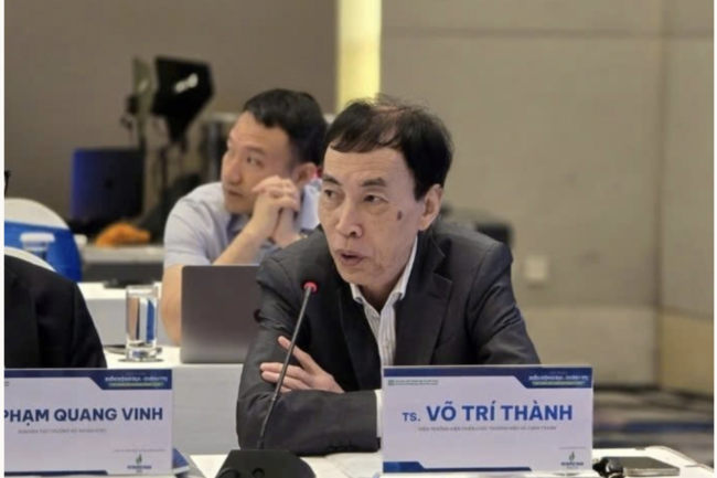 Giữ vững ổn định kinh tế trong khủng hoảng năng lượng