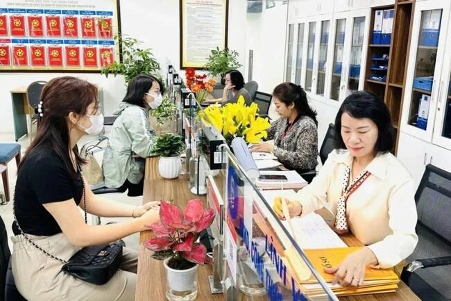 Chủ động đề xuất hoàn thiện đồng bộ thể chế của các cơ quan, đơn vị