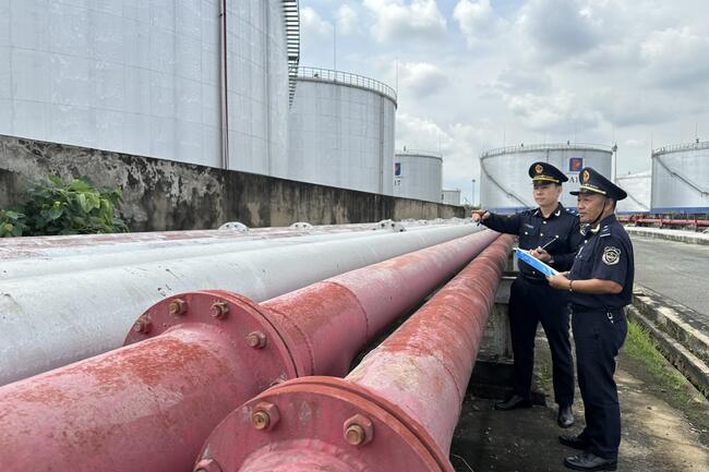 Giá dầu neo cao, doanh nghiệp dầu khí bứt tốc lợi nhuận quý I/2026