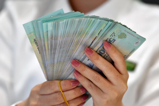 Chốt quyền ngày 16/4/2026: Đường Quảng Ngãi, Cấp thoát nước Bảo Lộc trả cổ tức tiền mặt