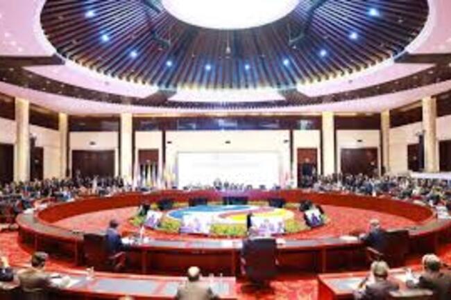 Khả năng phục hồi và tính linh hoạt trong chính sách của ASEAN+3: Vượt qua cú sốc năng lượng mới