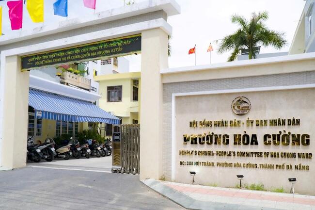 Đà Nẵng công bố xếp hạng cải cách hành chính, loạt đơn vị đạt xuất sắc