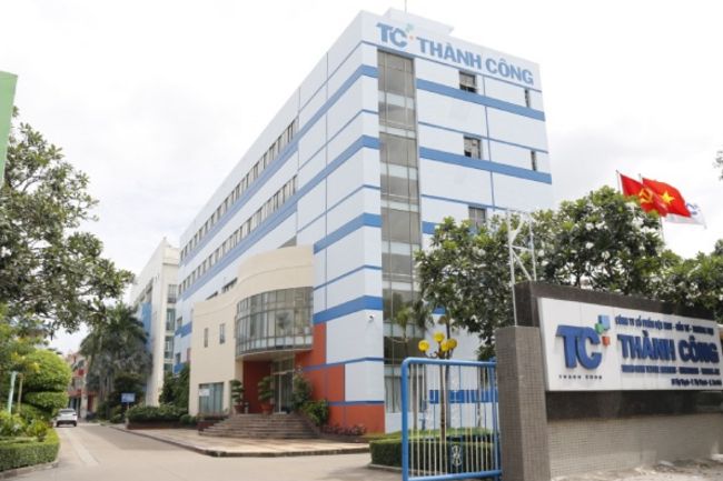 Dệt May Thành Công đặt mục tiêu lợi nhuận tăng 8%, duy trì cổ tức 15%