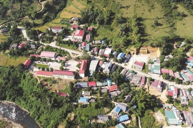 Ưu tiên vốn cao nhất cho vùng đặc biệt khó khăn trong phân bổ ngân sách trung ương