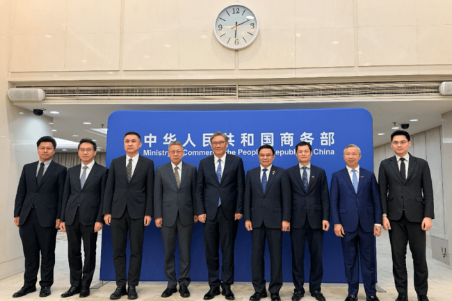 Việt Nam - Trung Quốc tiếp tục là đối tác hợp tác thương mại quan trọng