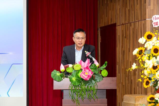 Vietbank tài trợ thang máy cho Bệnh viện Mắt TP. Hồ Chí Minh