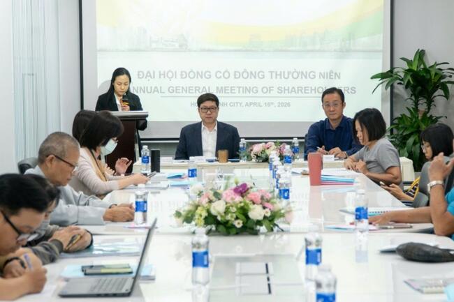 Đại hội đồng cổ đông Chứng khoán Phú Hưng: Phương án chào bán 50 triệu cổ phiếu