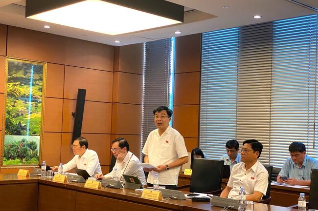 Chi ngân sách cho phát triển văn hóa: Làm rõ phạm vi, tránh dàn trải