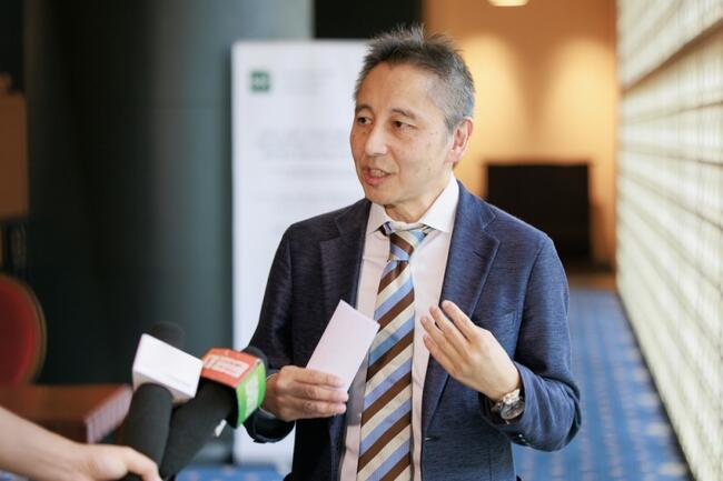 Thị trường chứng khoán Việt Nam đứng trước cơ hội lớn để bứt phá sau nâng hạng