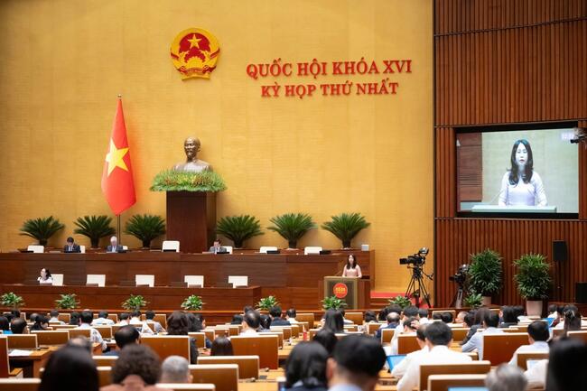 Đề xuất chi tối thiểu 2% ngân sách nhà nước cho văn hóa