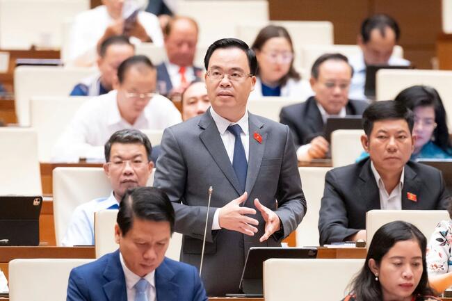 Khát vọng tăng trưởng “hai con số”: Đột phá từ con người và tư duy đầu tư công thông minh