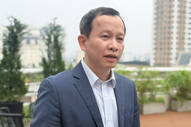 Gỡ nút thắt quản lý vốn ODA, mở rộng dư địa huy động vốn