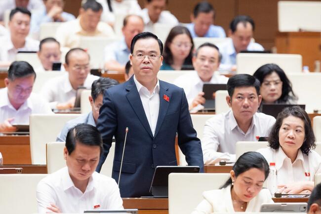 Làm rõ cơ cấu chi ngân sách cho văn hoá, ưu tiên lĩnh vực đòn bẩy