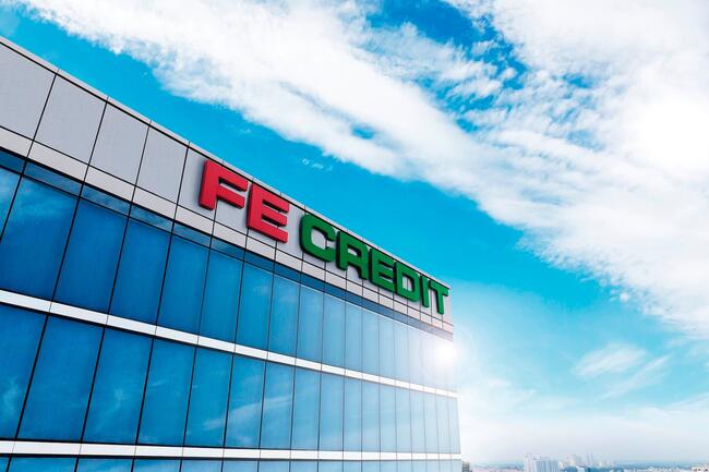 Moody’s nâng xếp hạng tín nhiệm FE CREDIT lên Ba3, triển vọng "ổn định"