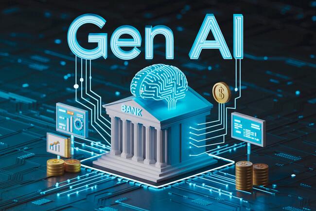 Đảm bảo triển khai ứng dụng AI an toàn, hiệu quả trong ngành Ngân hàng