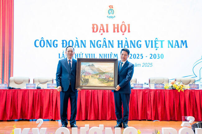 Ngân hàng Nhà nước Việt Nam tổ chức giải chạy bộ trực tuyến “75 năm Ngân hàng Việt Nam”