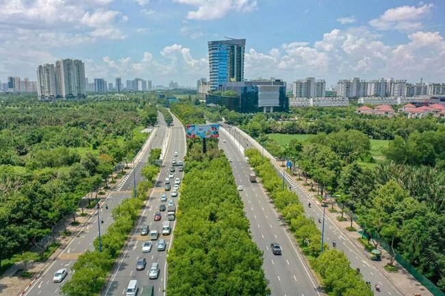 Điểm mặt loạt dự án khởi công dịp Lễ 30/4 tại TP. Hồ Chí Minh