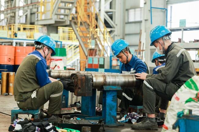 Giải bài toán kép cho mục tiêu tăng trưởng cao và bền vững