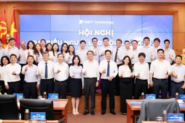 Thu nhập bình quân người lao động đạt 22,2 triệu đồng/người/tháng