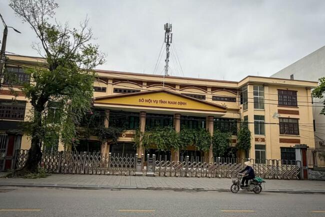 Bài 2: Nơi làm quyết liệt, nơi “bó gối” nhìn nhà, đất công bỏ không