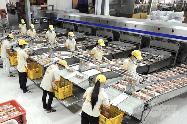 Chăn nuôi công nghệ cao thúc đẩy kinh tế nông nghiệp Tây Ninh