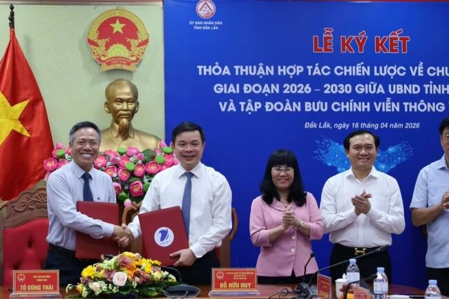 Ngành Tài chính Đắk Lắk đẩy mạnh chuyển đổi số, cải cách thủ tục hành chính, cải thiện môi trường đầu tư