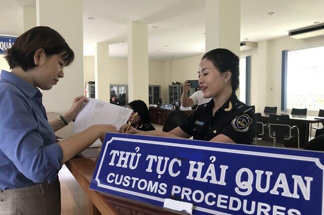 Khánh Hòa: Thu ngân sách nhà nước tăng gần 80%