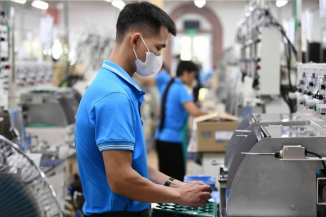 “Khoán” chỉ tiêu tăng trưởng, khơi thông tiềm lực của từng địa phương