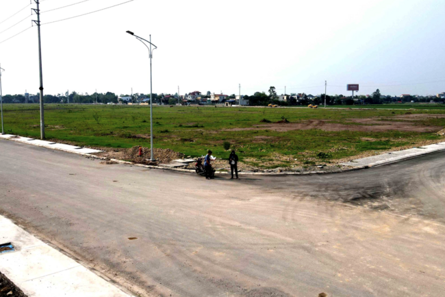 Bất động sản công nghiệp phía Nam đang bước vào giai đoạn trưởng thành mới