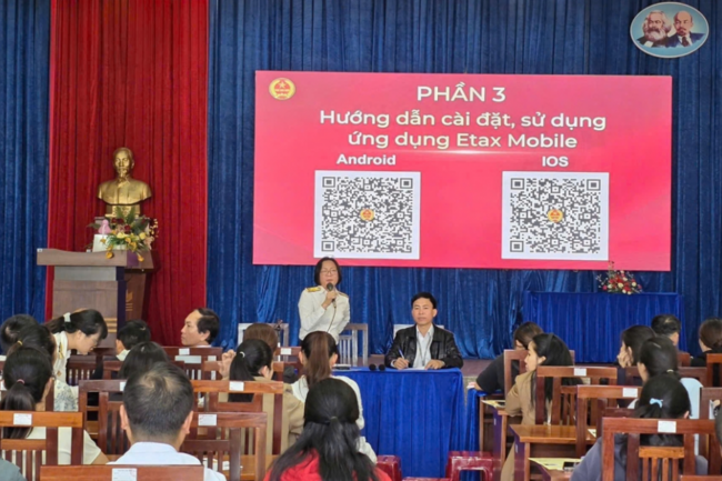 Chuyển đổi số ngành Tài chính tỉnh Lâm Đồng: Nâng cao hiệu lực quản lý, tối ưu nguồn lực ngân sách