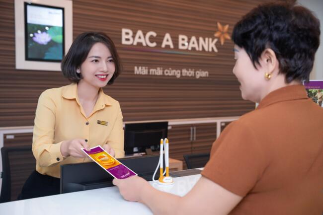 BAC A BANK chào bán 1.500 tỷ đồng trái phiếu ra công chúng đợt 4