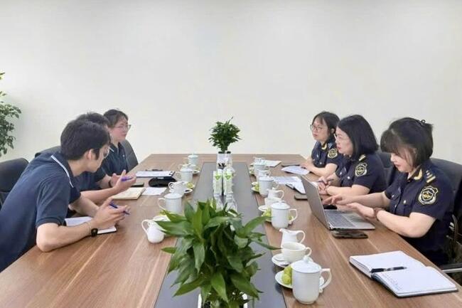 Nỗ lực đưa ứng dụng khoa học, công nghệ vào thực thi nhiệm vụ tại hải quan cửa khẩu