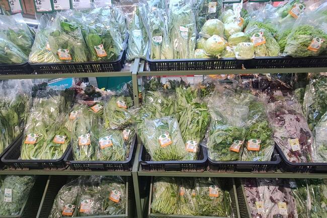 Giảm phát thải mở đường nâng sức cạnh tranh cho nông sản Việt