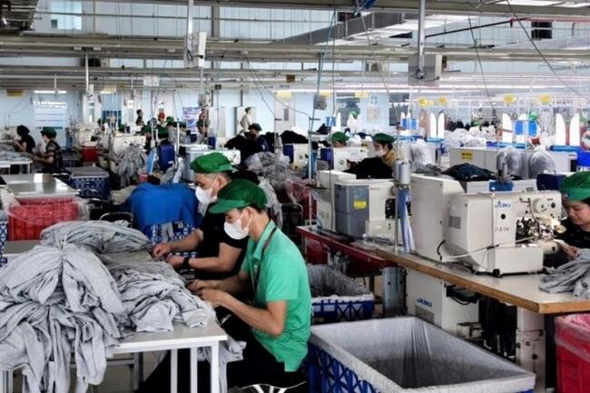 Khoán tăng trưởng góp phần thúc đẩy phát triển các địa phương