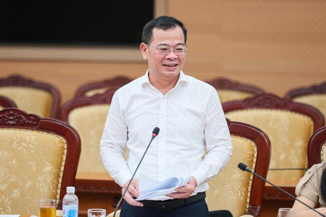 Góp ý hoàn thiện cơ chế trưng mua, trưng dụng tài sản trong tình huống khẩn cấp