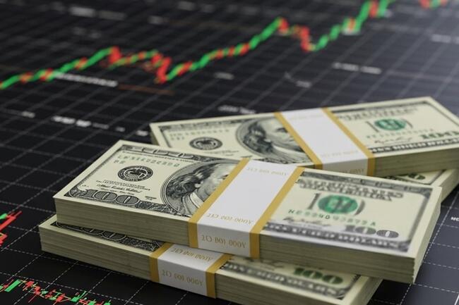Tỷ giá USD/VND có thể chịu áp lực trở lại khi đồng USD chưa hạ nhiệt