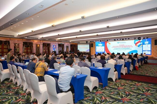Nâng chuẩn trọng tài thương mại giữa làn sóng tranh chấp mới
