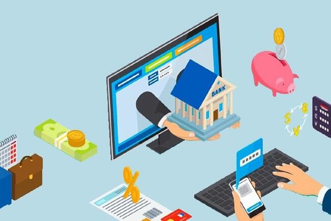 Đến năm 2023, phấn đấu để giá trị thanh toán không dùng tiền mặt gấp 30 lần GDP