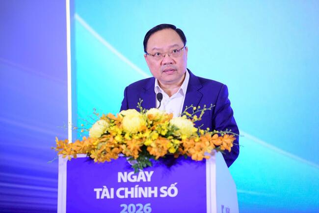 Chuyển đổi số ngành Ngân hàng: Lấy khách hàng làm trung tâm, kiến tạo hệ sinh thái tài chính số an toàn và bền vững