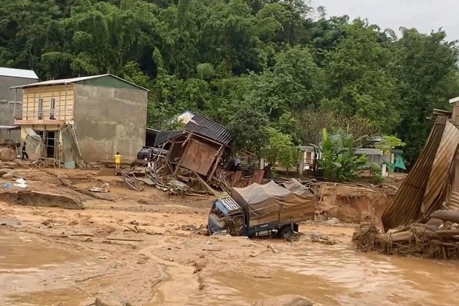 Tăng phân cấp, phân quyền trong trưng mua, trưng dụng tài sản