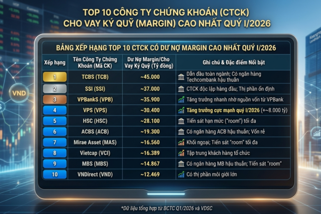 Ngành chứng khoán không còn là cuộc chơi “ai cũng có phần”